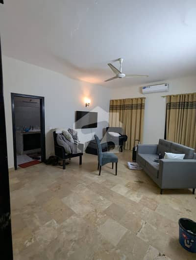 DEFENCE 300 YARDS UPPER PORTION FOR RENT