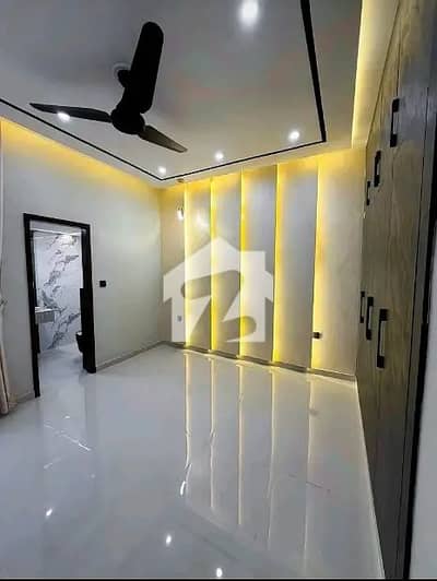 5 Marla House For Sale in Rafi Block Sector E Bahria Town Lahore