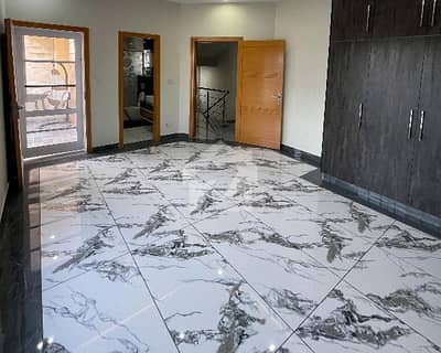 A Upper Portion Of 3200 Square Feet In Islamabad
