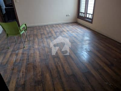 Reserve A Centrally Located Upper Portion Of 500 Square Yards In North Nazimabad - Block B