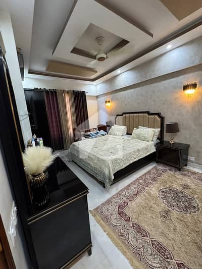1865 Square Feet Flat Up For rent In Gulistan-e-Jauhar - Block 16