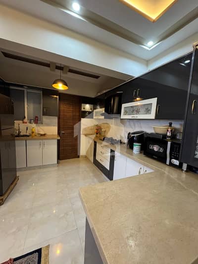 Your Search For Flat In Karachi Ends Here