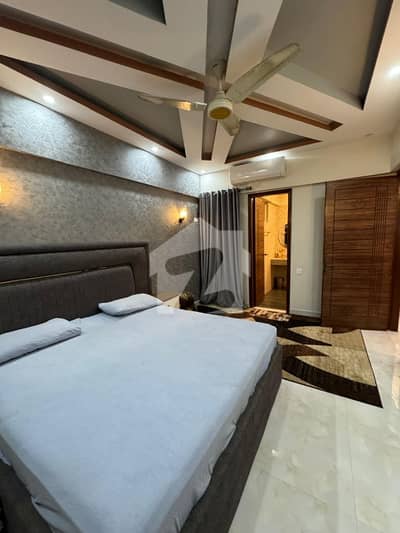 A Stunning Flat Is Up For Grabs In Gulistan-E-Jauhar - Block 4 Karachi