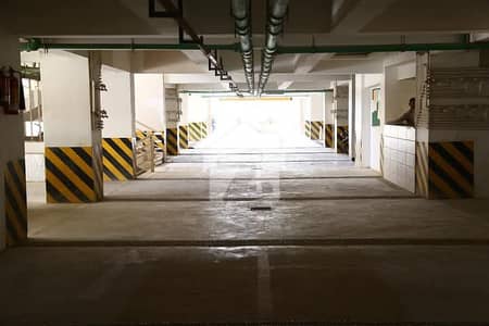 Affordable Flat For sale In Harmain Royal Residency
