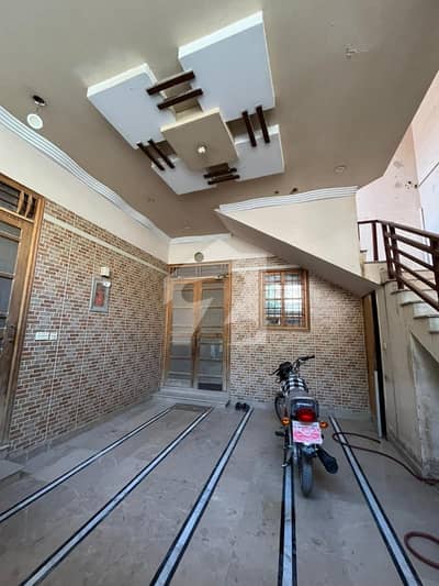 Spacious House Is Available For sale In Ideal Location Of Etawa Society