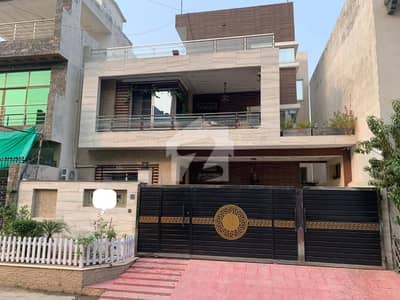 10 Marla 2.5 Story House Available For Sale In Shaheen Town Phase II Islamabad