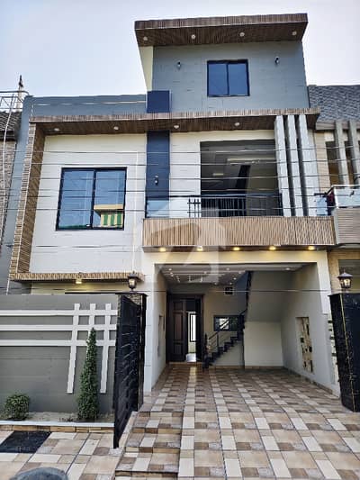 Beautiful New House For Sale