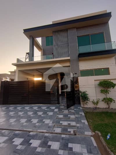 Brand New House Is Available