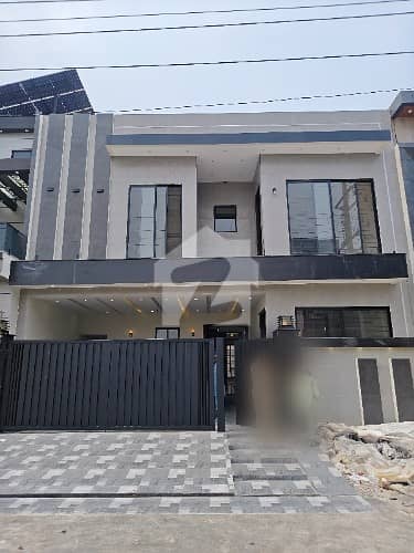 Beautiful New House For Sale