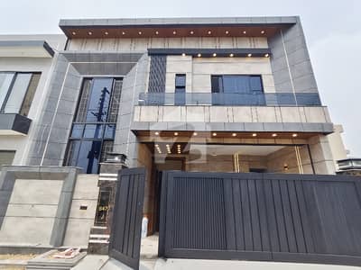 Beautiful Double Highted House For Sale
