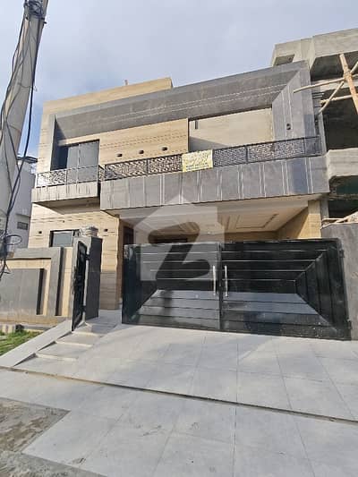 Beautiful New House For Sale