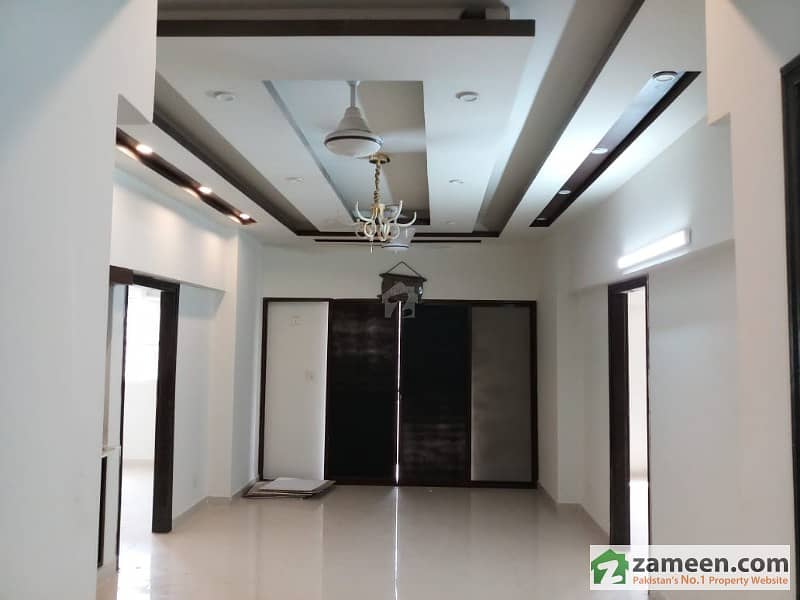 Parsi Colony Bungalow Facing Flat 1st Floor West Open Brand New Construction Ready To Move