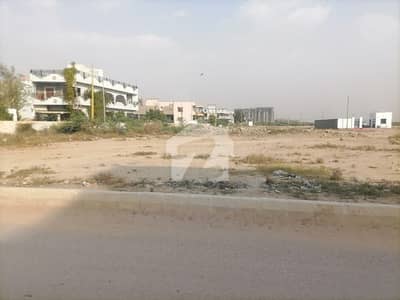 120 Square Yards Residential Plot In Sachal Sarmast Society Best Option