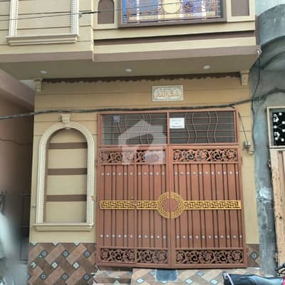 3-Marla Brand New House For Sale