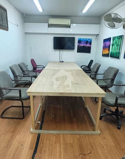 400 Sqyd First Floor for Rent Ideal for Silent Commercial / Office Use | Gulshan Iqbal Block 6 400 Sqyd First Floor for Rent Ideal for Silent Commercial / Office Use | Gulshan Iqbal Block 6