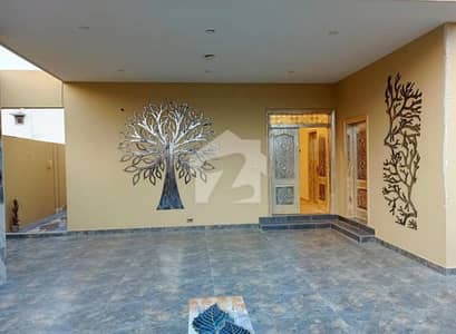 400 Sqyd Ground Floor For Rent Ideal For Silent Commercial / Office Use | Gulshan Iqbal Block 6