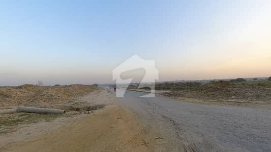 Ready To Buy A Residential Plot In E-12/3 Islamabad