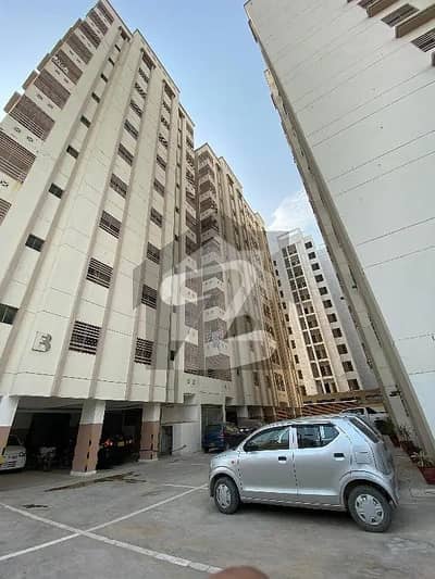 لکهانی فینٹیسا سکیم 33,کراچی میں 2 کمروں کا 4 مرلہ فلیٹ 1.25 کروڑ میں برائے فروخت۔
