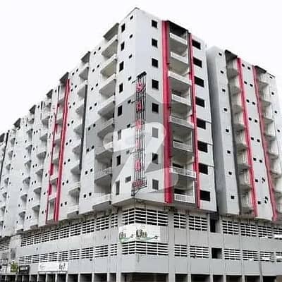 Buy A Centrally Located Prime Location 900 Square Feet Flat In Sania Corner Bank Loan Applicable