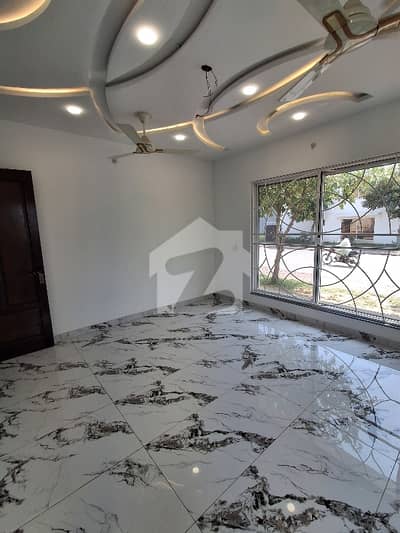 Prominently-Located House Available In Bahria Enclave - Sector G For sale