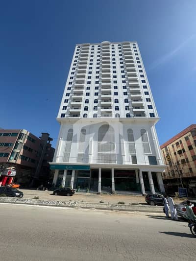 Showrooms Available For Rent Prime Commercial Space Gulistan-E-Johar, Block 1 Showrooms Available For Rent Prime Commercial Space Gulistan-E-Johar, Block 1
