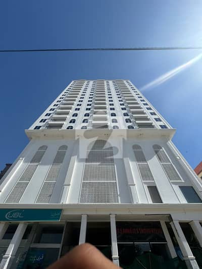 Showrooms Available For Rent Prime Commercial Space Gulistan-E-Johar, Block 1 Showrooms Available For Rent Prime Commercial Space Gulistan-E-Johar, Block 1