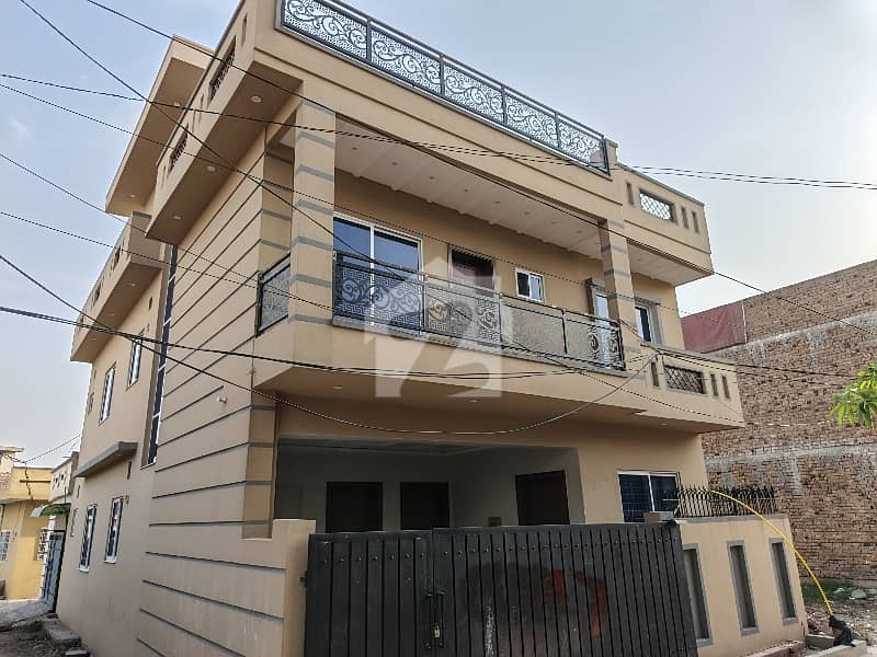H-13 6 Marla House Up For Sale H-13 6 Marla House Up For Sale