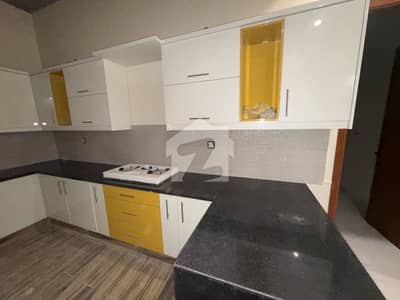240 Sq Yards 2nd Floor Portion with Roof for Sale | Gulshan-e-Iqbal Block 3 240 Sq Yards 2nd Floor Portion with Roof for Sale | Gulshan-e-Iqbal Block 3