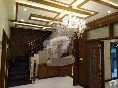Vip 5 Marla Furnished House Available For Rent In Bahria Town Lahore Vip 5 Marla Furnished House Available For Rent In Bahria Town Lahore