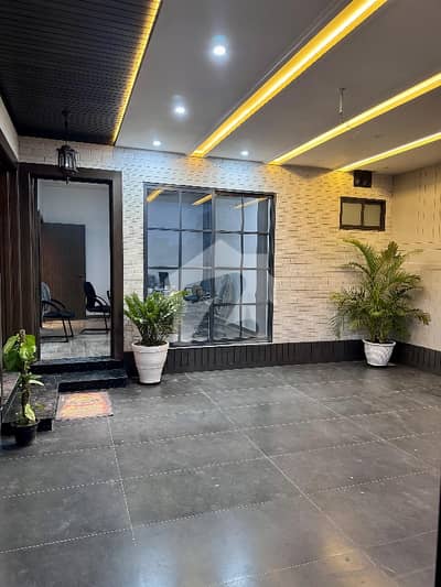 7 Marla Brand New Luxurious House Available For Sale In Divine Enclave Canal Road 7 Marla Brand New Luxurious House Available For Sale In Divine Enclave Canal Road