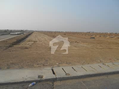 1000 Square Yards Residential Plot Available For Sale In DHA Phase 8 If You Hurry