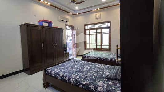 Stunning 240 Square Yards House In Gulshan-E-Iqbal - Block 1 Available