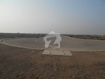 In DHA Phase 8 1000 Square Yards Residential Plot For sale