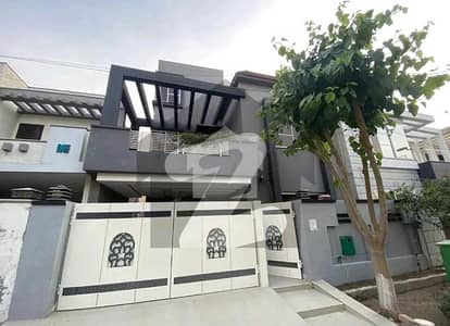 Vip 08 Marla Ultra Luxury Furnished House Available For Rent In Bahria Town Lahore