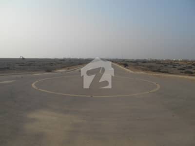 500 Square Yards Residential Plot For sale Available In DHA Defence
