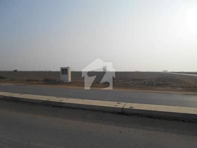 500 Square Yards Residential Plot In DHA Phase 8 - Zone E Is Best Option