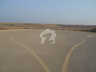 Residential Plot Of 1000 Square Yards In DHA Phase 8 - Zone E For sale