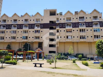 Flat Sized 804 Square Feet Is Available For sale In Defence Residency Flat Sized 804 Square Feet Is Available For sale In Defence Residency