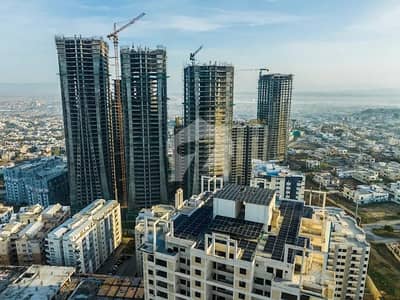 Ideally Located Flat Of 1150 Square Feet Is Available For sale In Islamabad Ideally Located Flat Of 1150 Square Feet Is Available For sale In Islamabad
