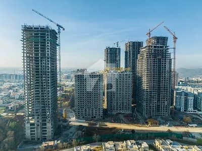 906 Square Feet Flat In DHA Defence For sale At Good Location 906 Square Feet Flat In DHA Defence For sale At Good Location