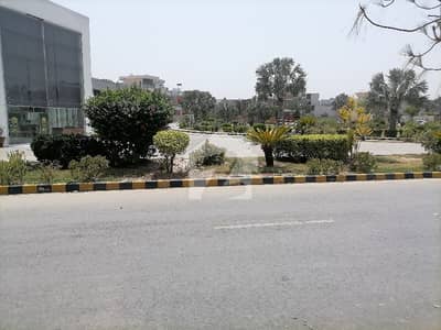 You Can Find A Gorgeous Residential Plot For Sale In Four Season Housing