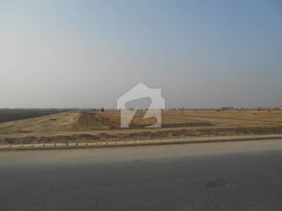 Get Your Hands On Commercial Plot In Karachi Best Area
