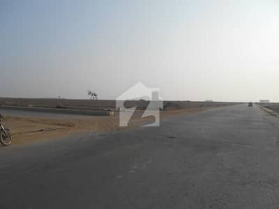 100 Square Yards Commercial Plot Is Available In Affordable Price In DHA Phase 8 100 Square Yards Commercial Plot Is Available In Affordable Price In DHA Phase 8