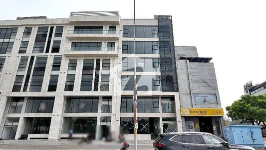 6 Marla Building Ground , Basement & 1st Floor Available For Rent In Fazaia Housing Falcon DownTown Commercial 6 Marla Building Ground , Basement & 1st Floor Available For Rent In Fazaia Housing Falcon DownTown Commercial