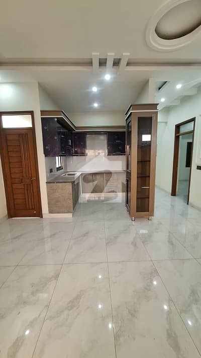 Book A Flat Of 900 Square Feet In Karachi University Housing Society Karachi