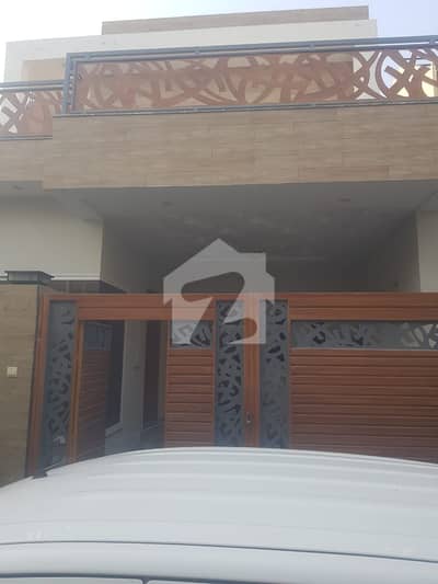 Your Dream Brand New 6 Marla House Is Available In Haven Homes