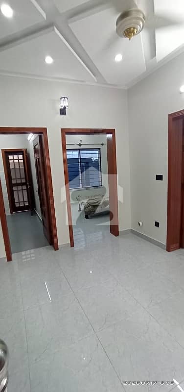 G-13/1 Brand New House 25x40 Street 91 for Sale