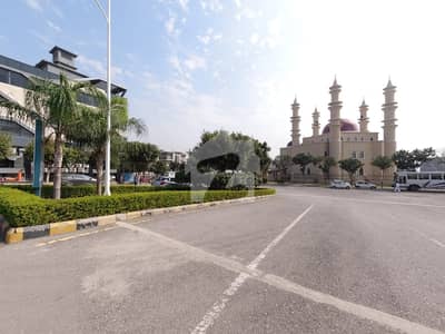 In Gulberg Residencia - Block I Of Islamabad, A 7 Marla Residential Plot Is Available In Gulberg Residencia - Block I Of Islamabad, A 7 Marla Residential Plot Is Available
