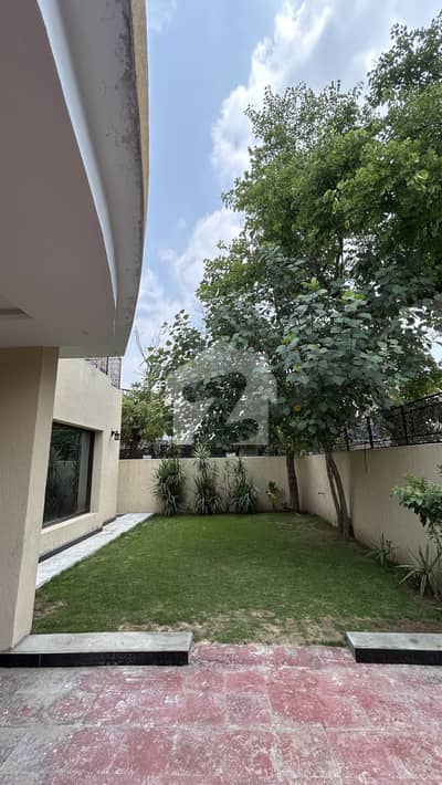 Beautiful 1 Kanal House For Rent In Bahria Town