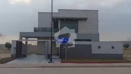 A Perfect Prime Location House Awaits You In Bahria Town - Precinct 36 Karachi A Perfect Prime Location House Awaits You In Bahria Town - Precinct 36 Karachi